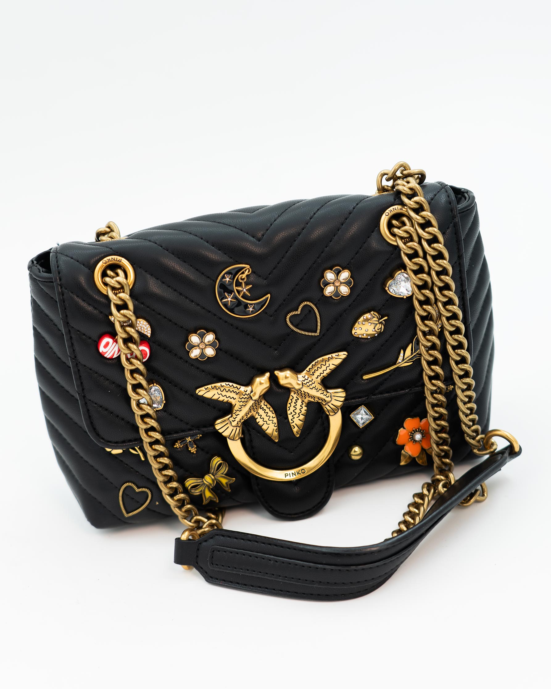 کیف وارداتی PINKO